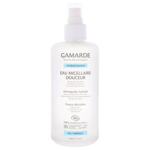 Gentle Micellar Water Make-up Remover by Gamarde Women - 6.76 oz Makeup Remover